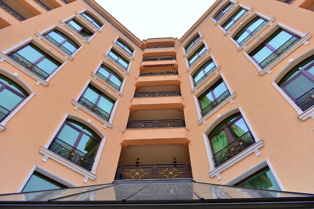 Anastasia Boutique Aparthotel - Sofia, Sofia